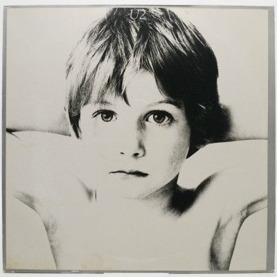 Boy, 1980