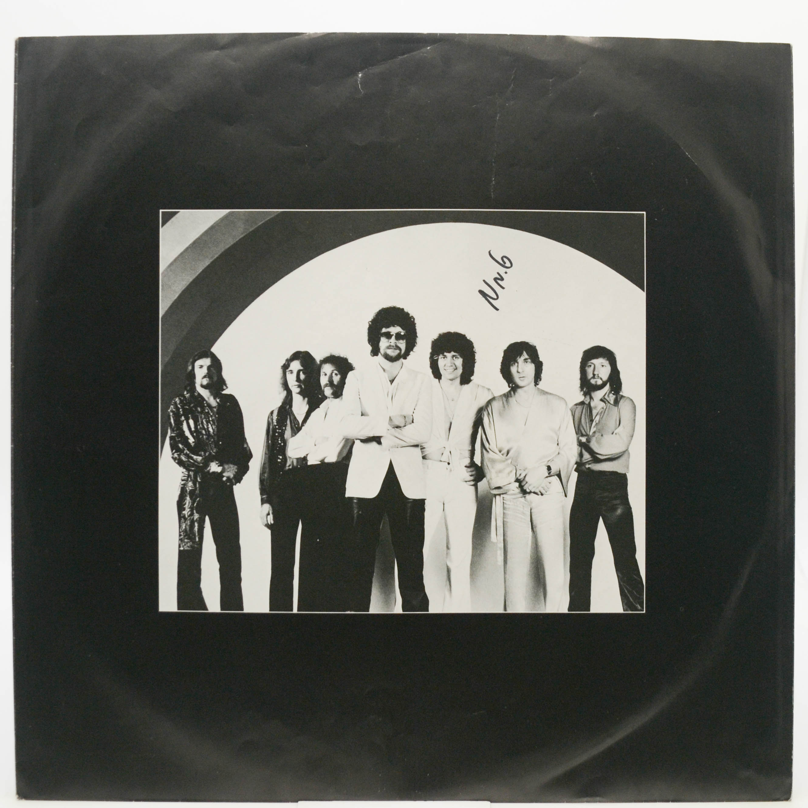 ELO — ELO's Greatest Hits, 1979