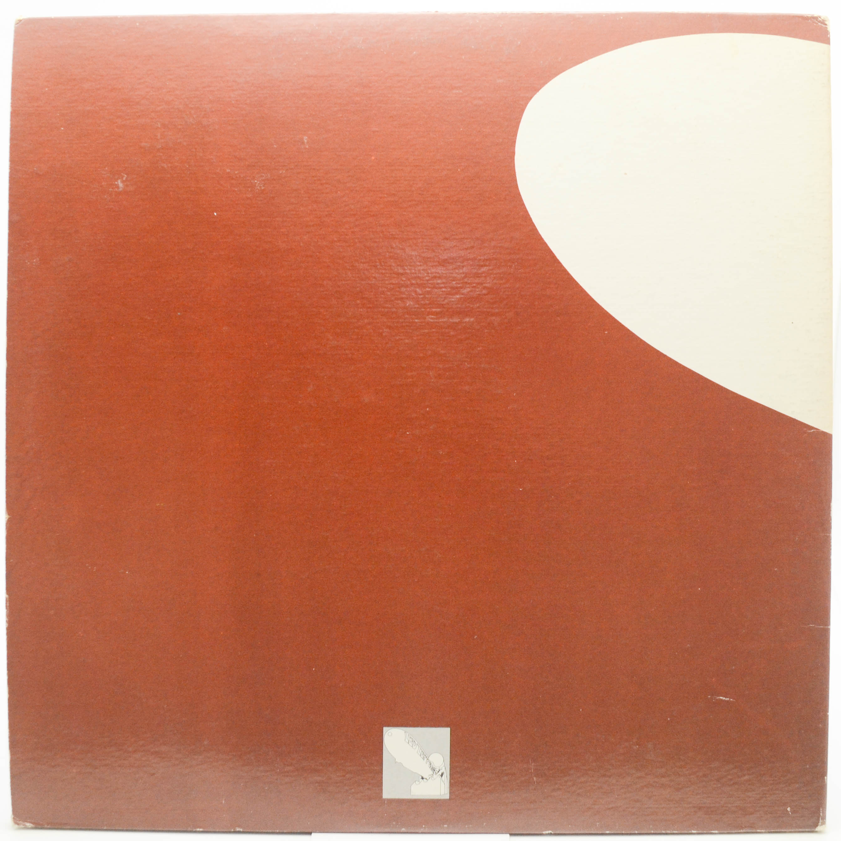 Led Zeppelin — Led Zeppelin II (USA), 1969