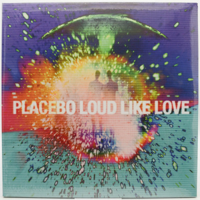 Loud Like Love (2LP), 2013