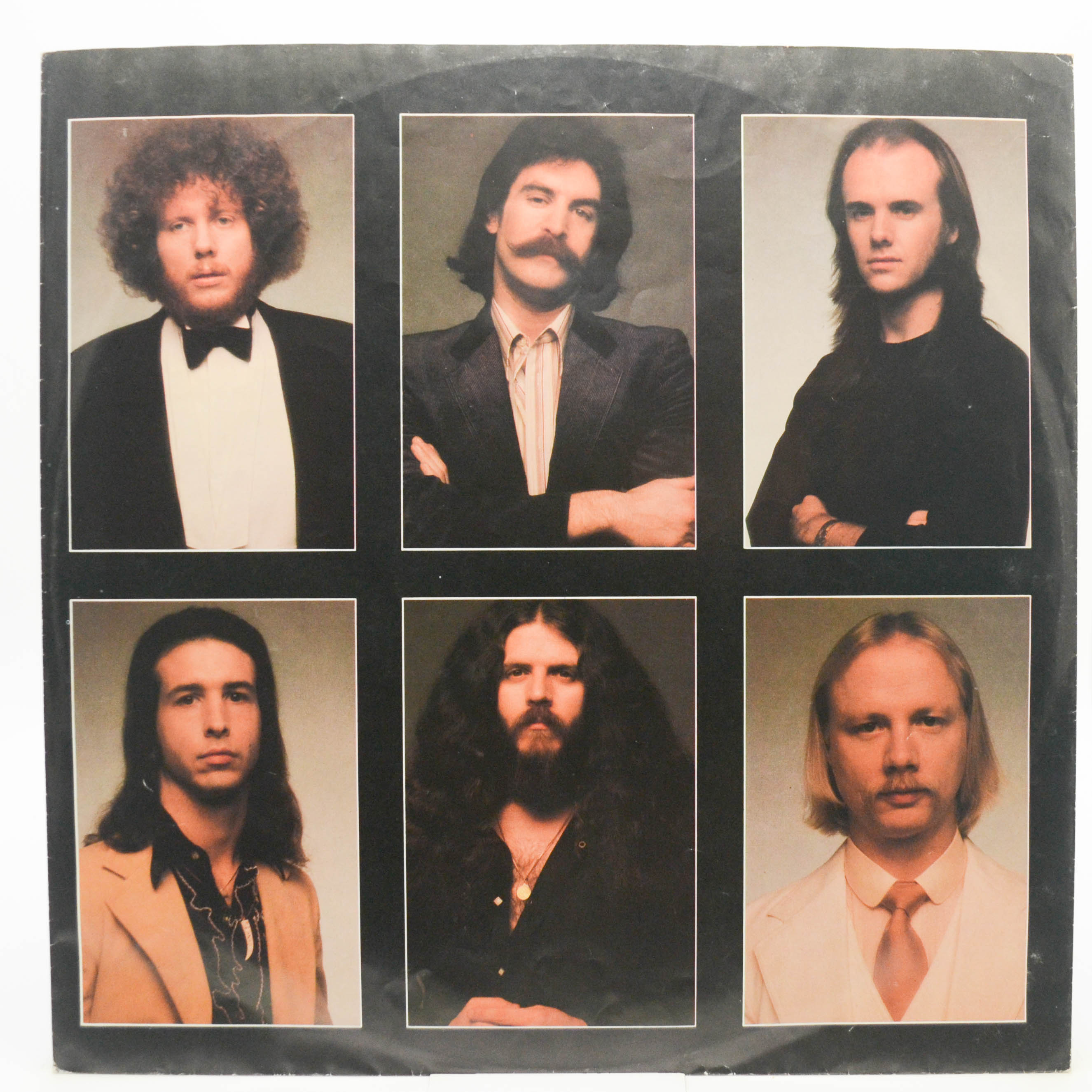 Kansas — Monolith, 1979