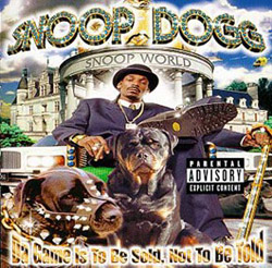 Da Game Is To Be Sold, Not To Be Told