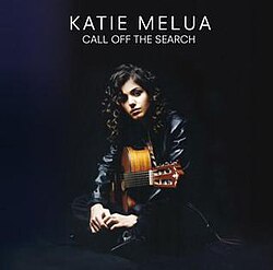Call Of The Search