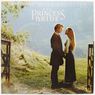 The Princess Bride, 1987