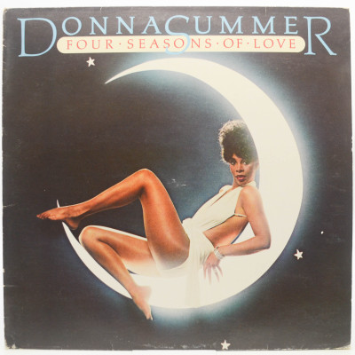 Four Seasons Of Love, 1977