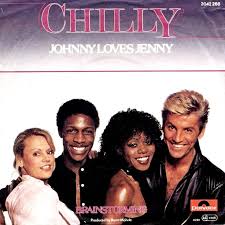 Johnny Loves Jenny