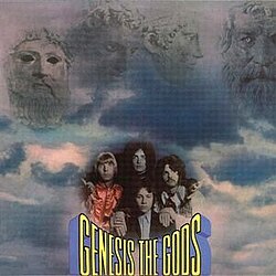 Genesis (Gods)