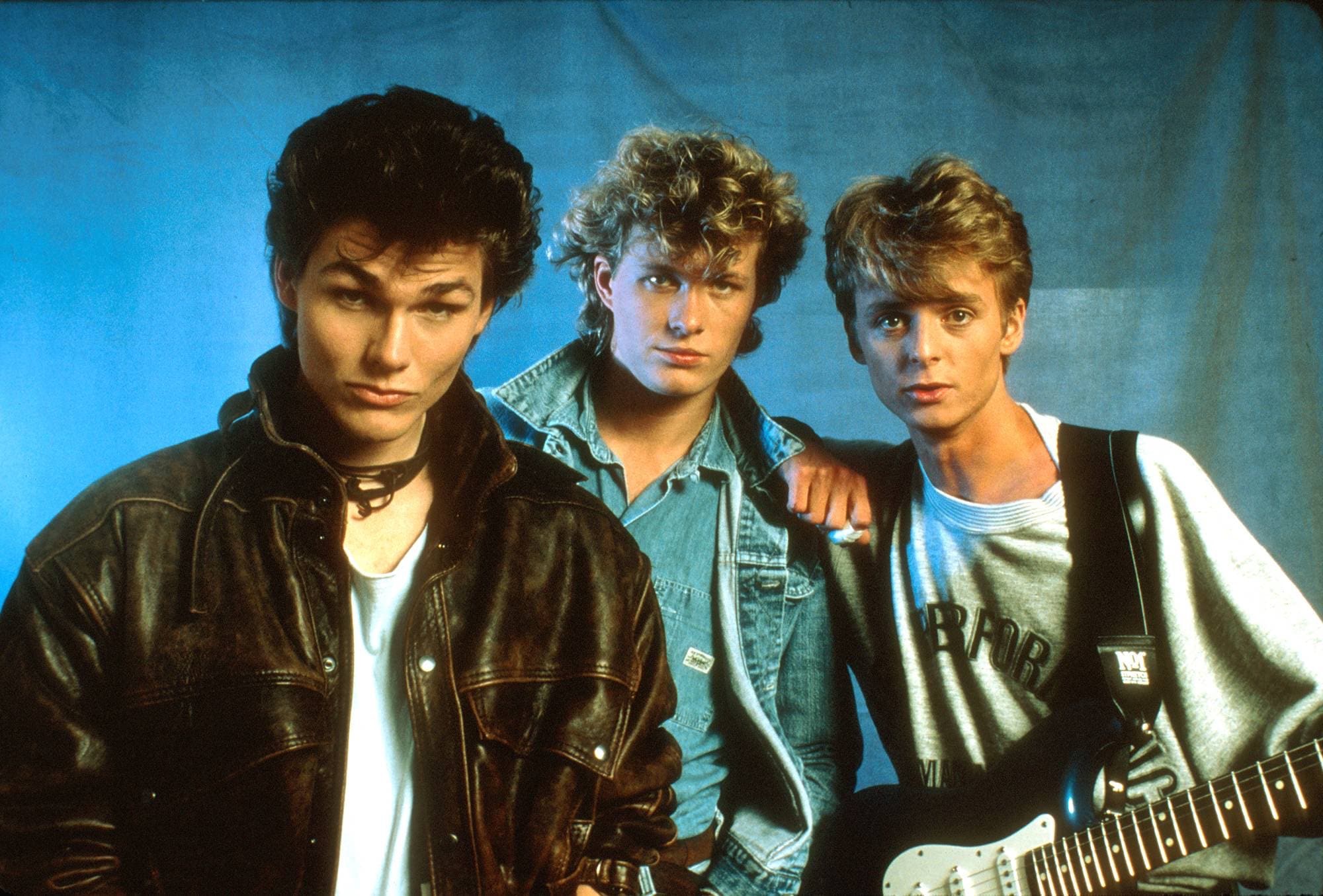 a-ha