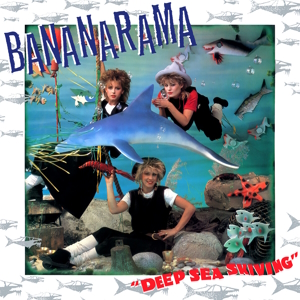 Deep Sea Skiving