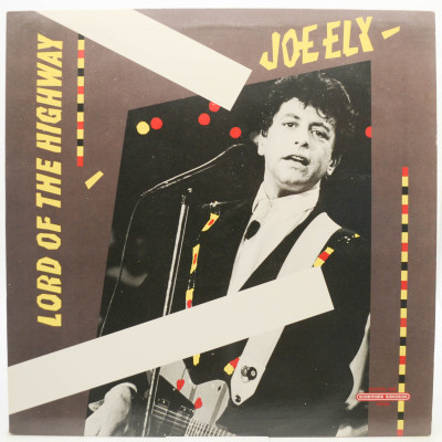 Lord Of The Highway (USA), 1987