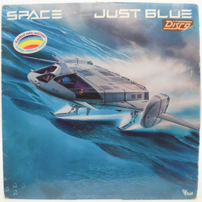 Just Blue (France), 1978