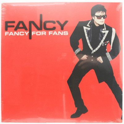 Fancy For Fans, 2001