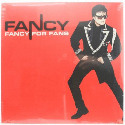 Fancy For Fans, 2001