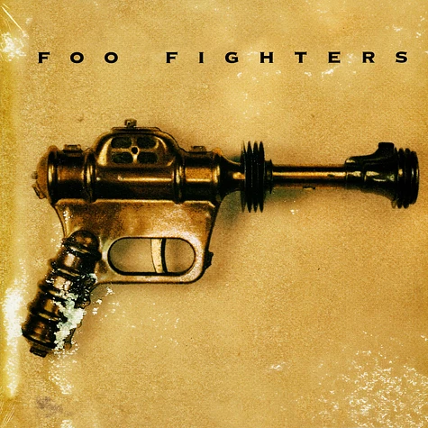Foo Fighters (1995)