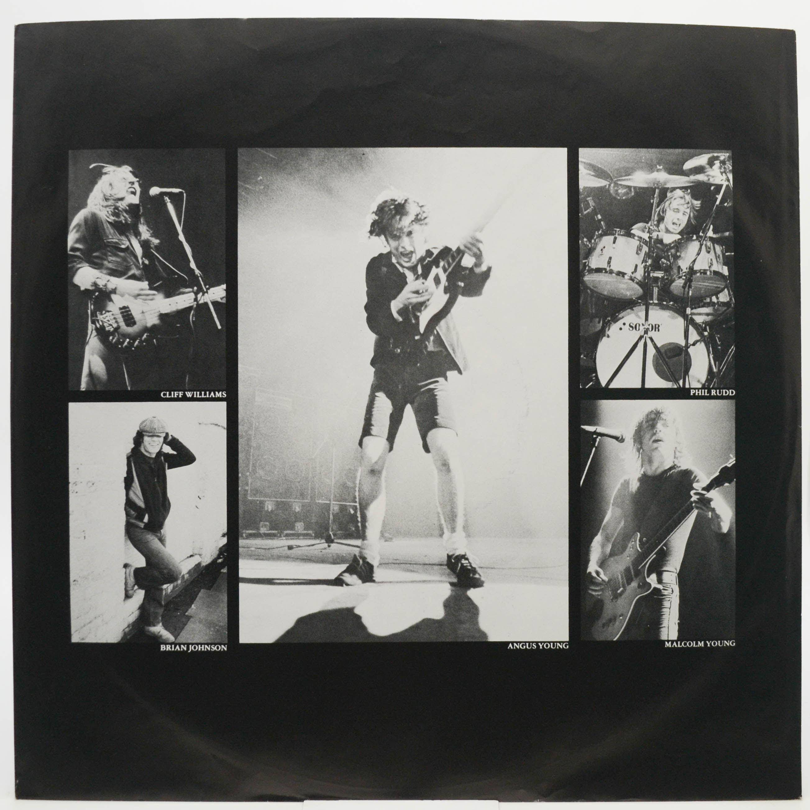 Blondie — Parallel Lines, 1978