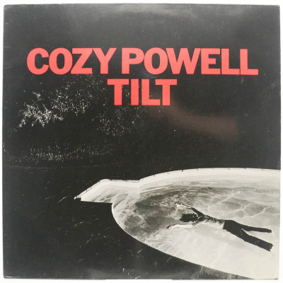 Виниловая пластинка Tilt, 1981