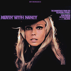 Movin' With Nancy