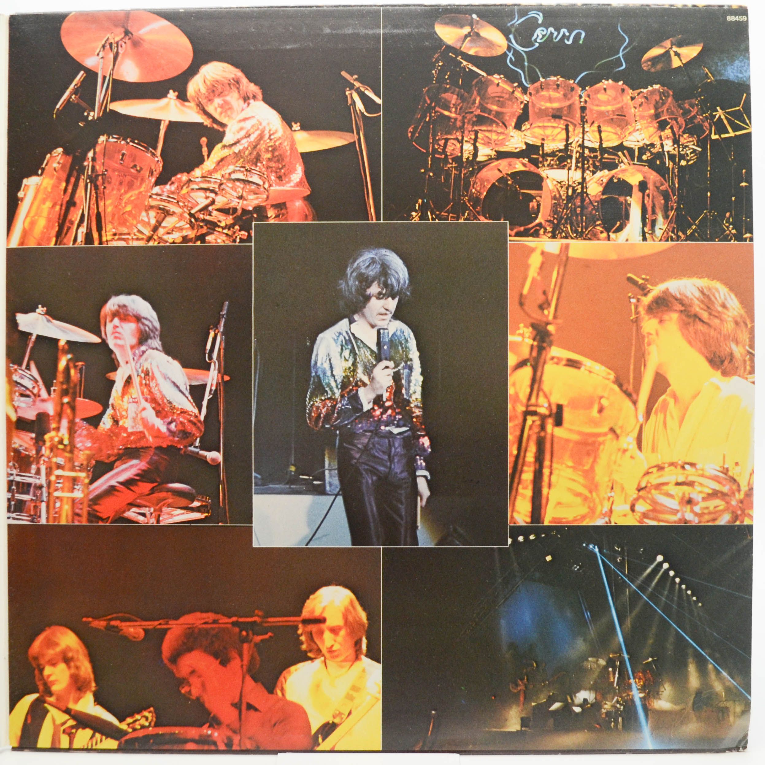 Cerrone — In Concert (2LP), 1979