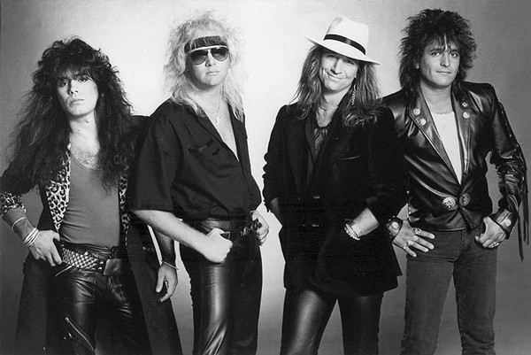 Great White