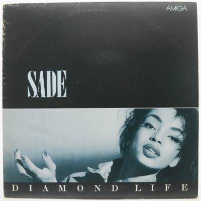 Виниловая пластинка Diamond Life, 1986