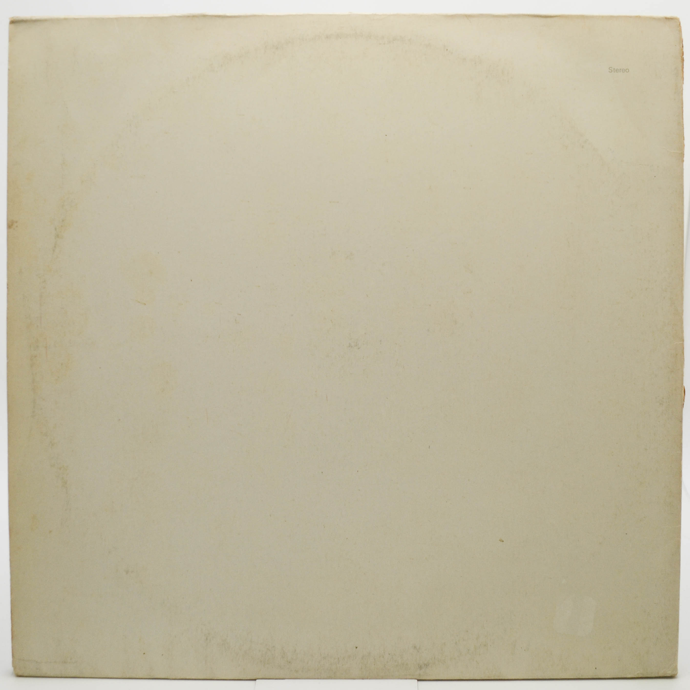 Beatles — The Beatles (2LP), 1968