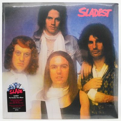 Sladest (UK), 1973