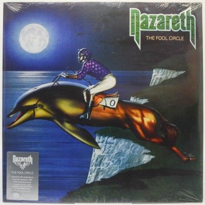 The Fool Circle, 1980