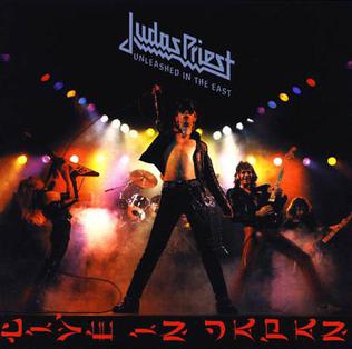 Unleashed In The East (Live In Japan)