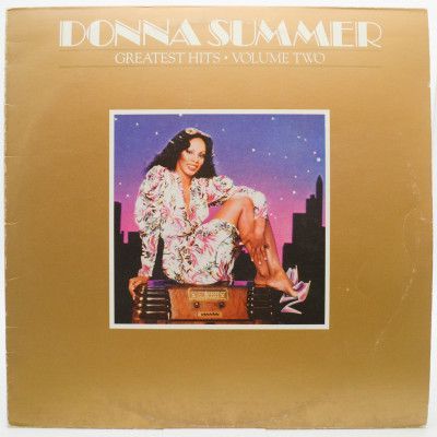 Greatest Hits - Volume Two, 1979