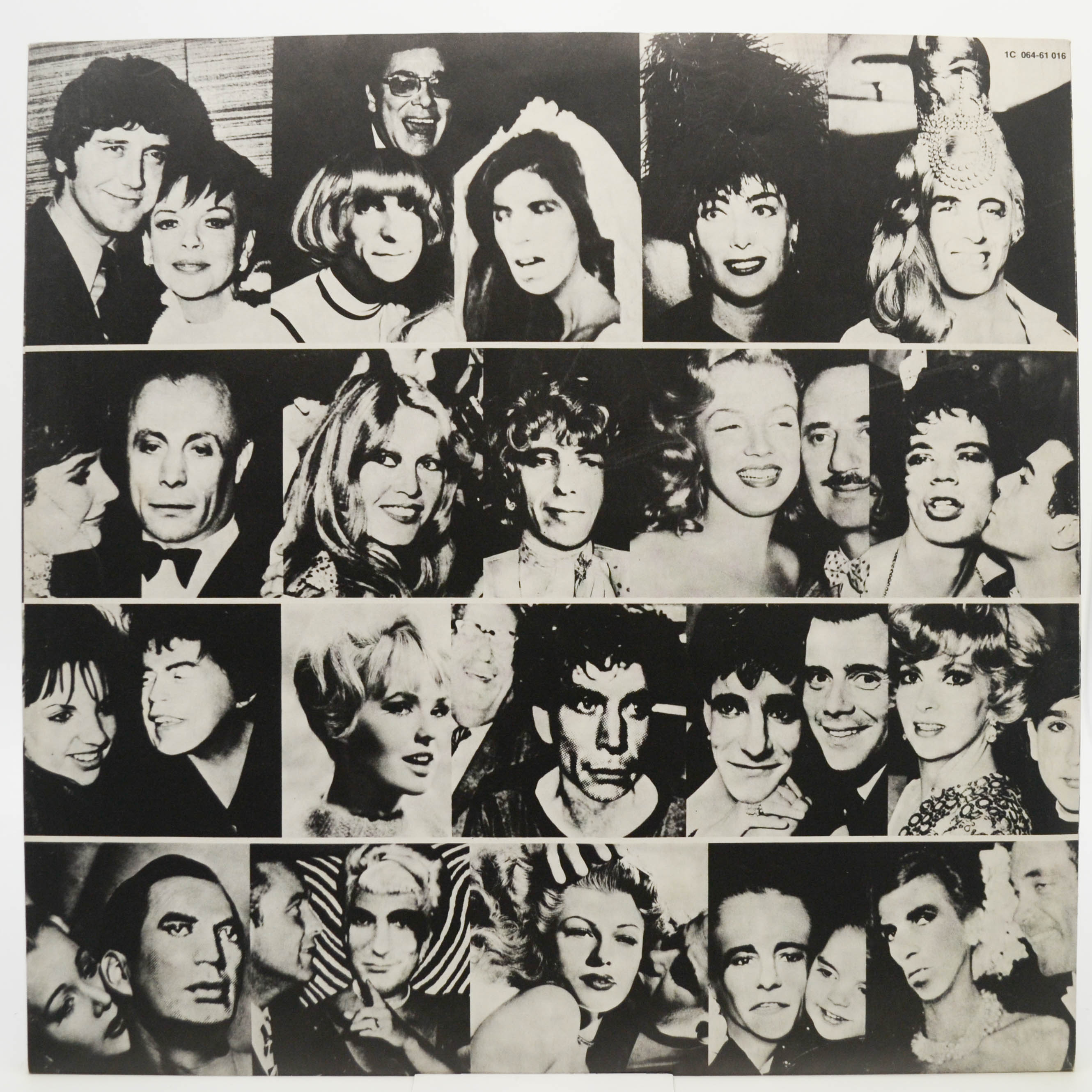 Rolling Stones — Some Girls, 1978