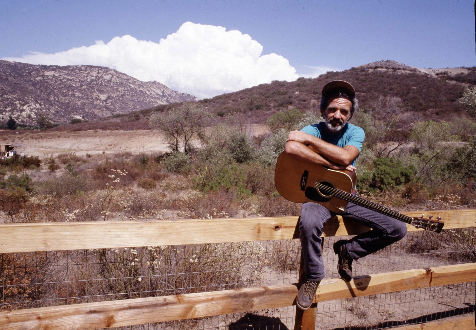 J.J. Cale