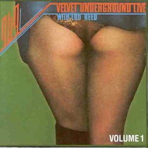 1969 Velvet Underground Live With Lou Reed