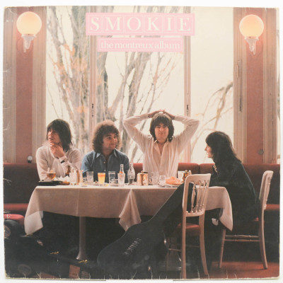 The Montreux Album, 1978