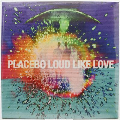 Loud Like Love (2LP), 2013
