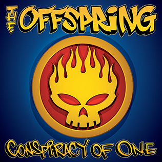 Conspiracy Of One