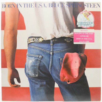 Born In The U.S.A., 1984
