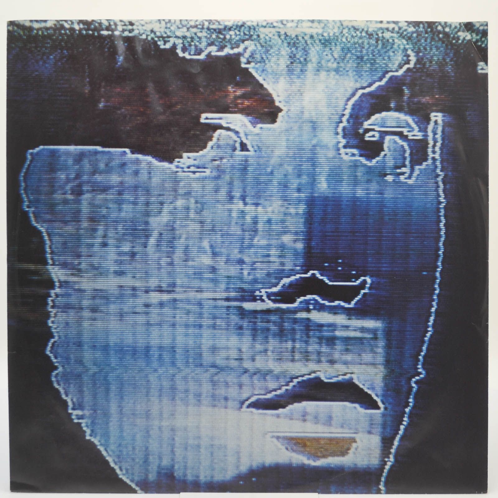 Klaus Schulze — Dig It, 1980