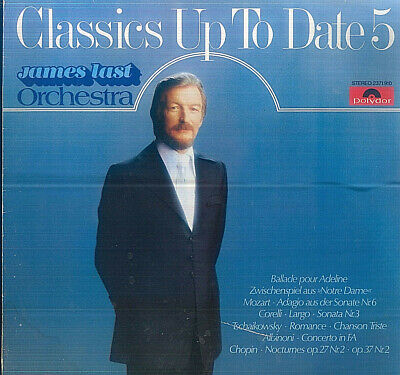 Classics Up To Date Vol. 5