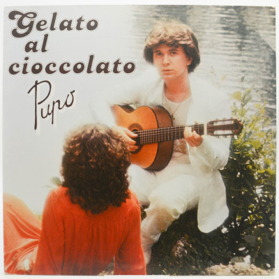 Gelato Al Cioccolato, 1979