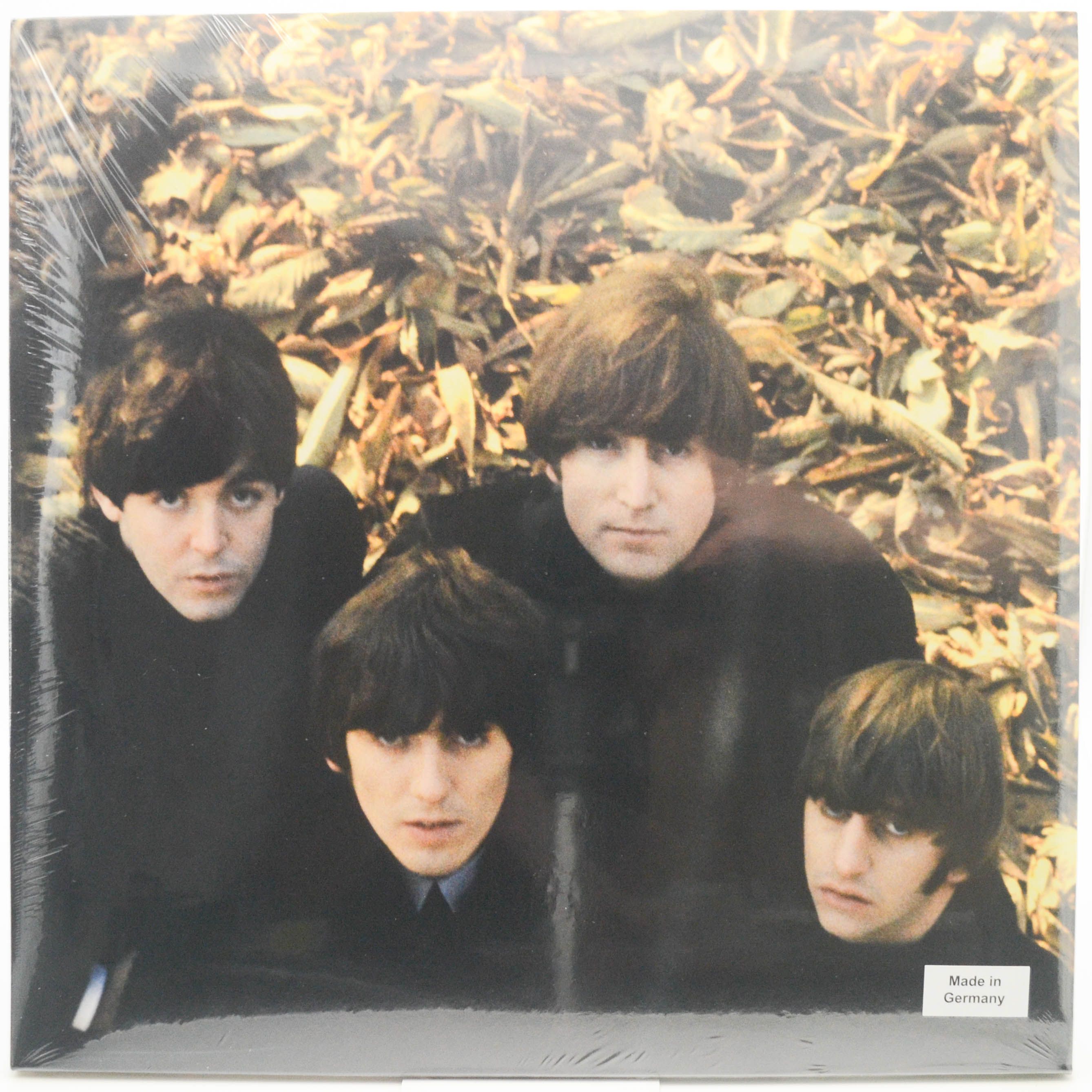 Beatles — Beatles For Sale, 1964