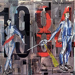 1984 (Rick Wakeman)