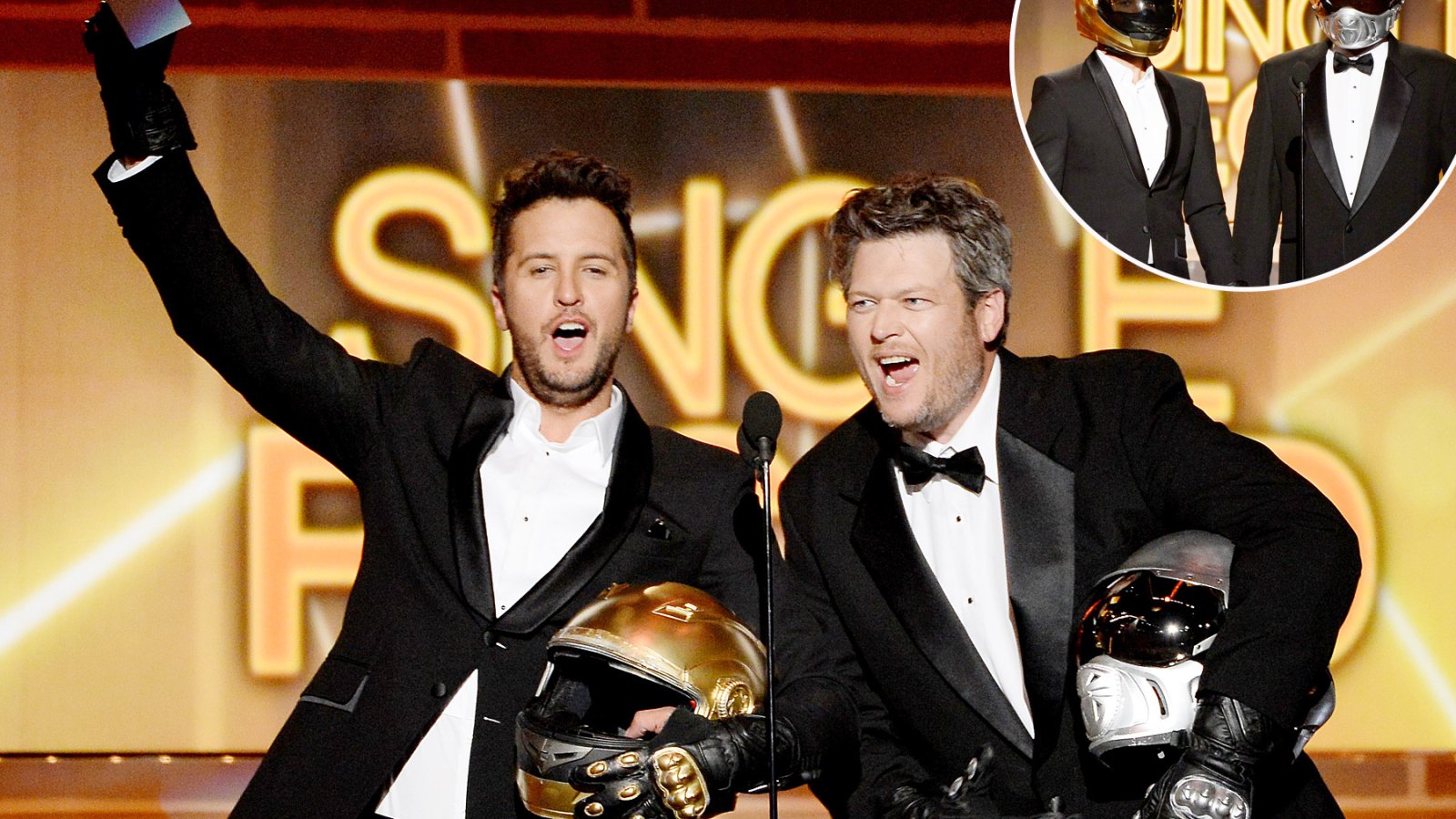 Daft Punk