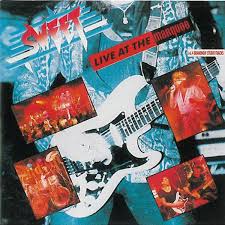 Live At The Marquee (Sweet)