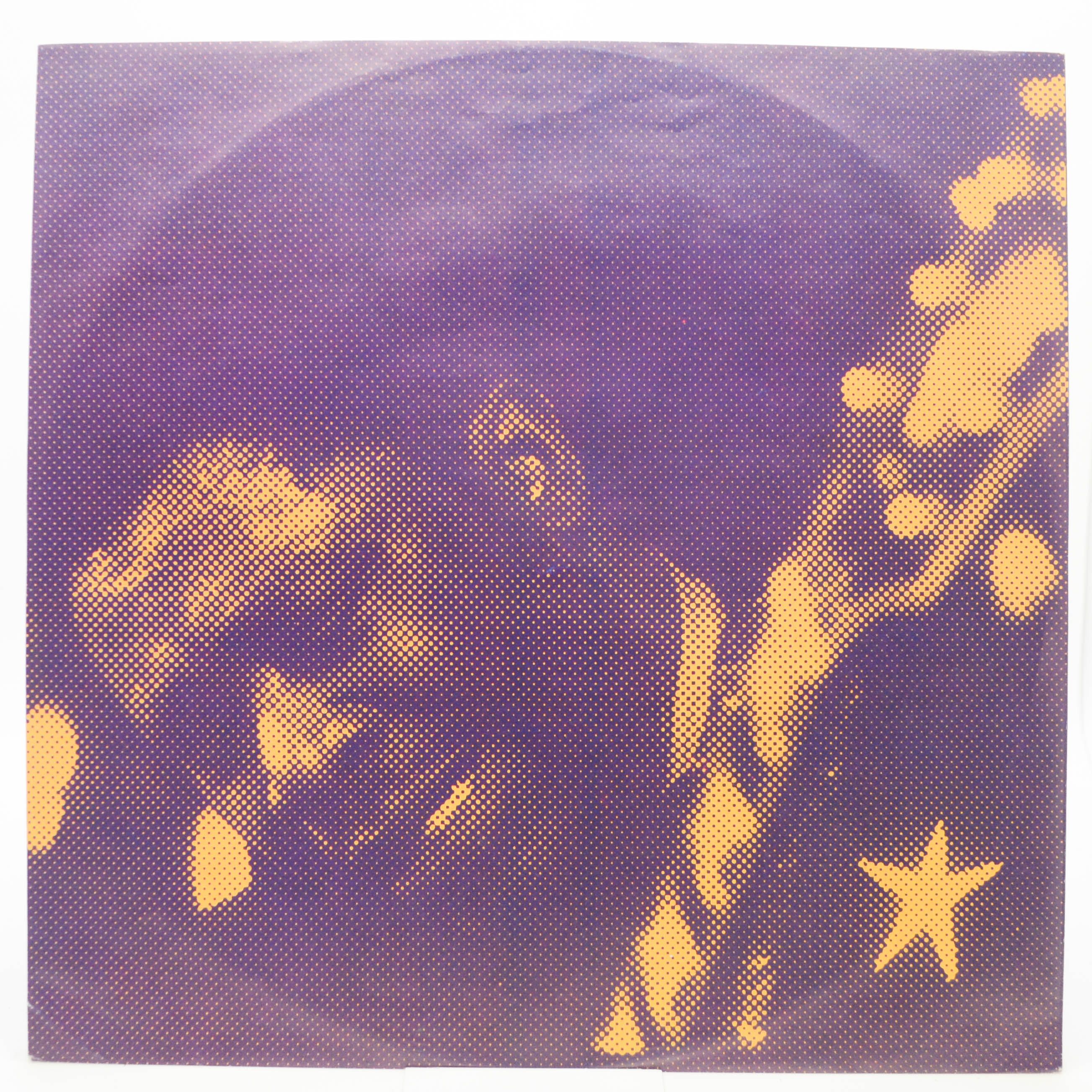 B.B. King — Midnight Believer, 1978