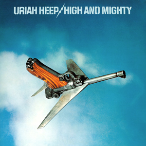 High And Mighty
