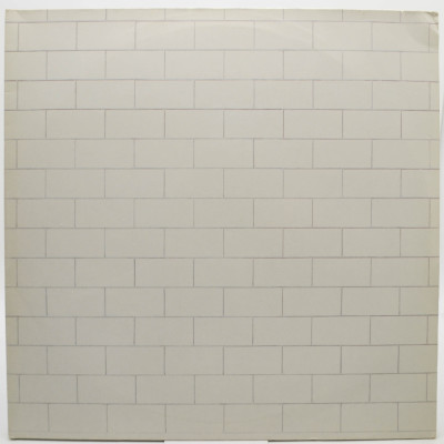 The Wall (2LP), 1979