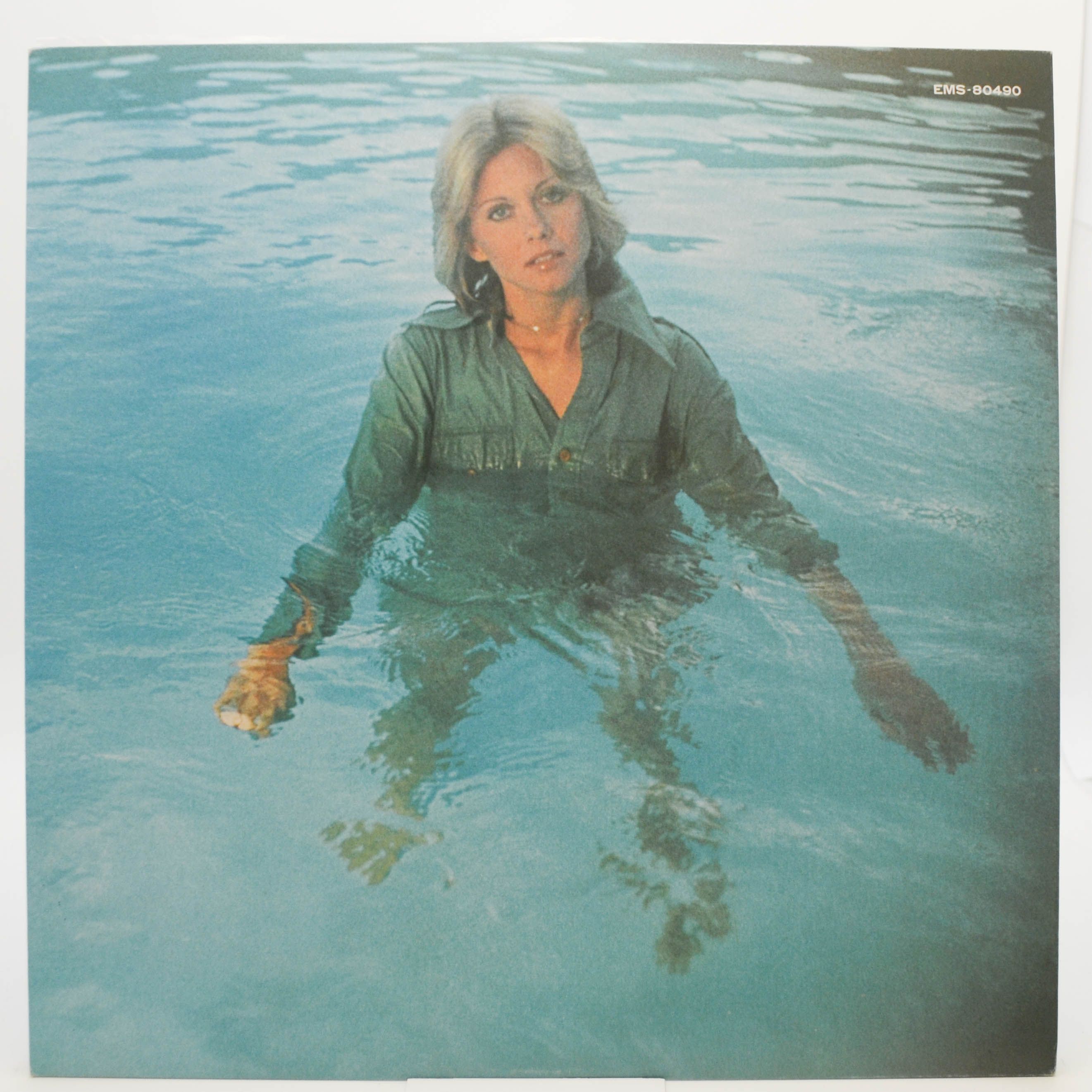 Olivia Newton-John — Come On Over, 1976