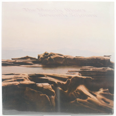 Виниловая пластинка Seventh Sojourn, 1972
