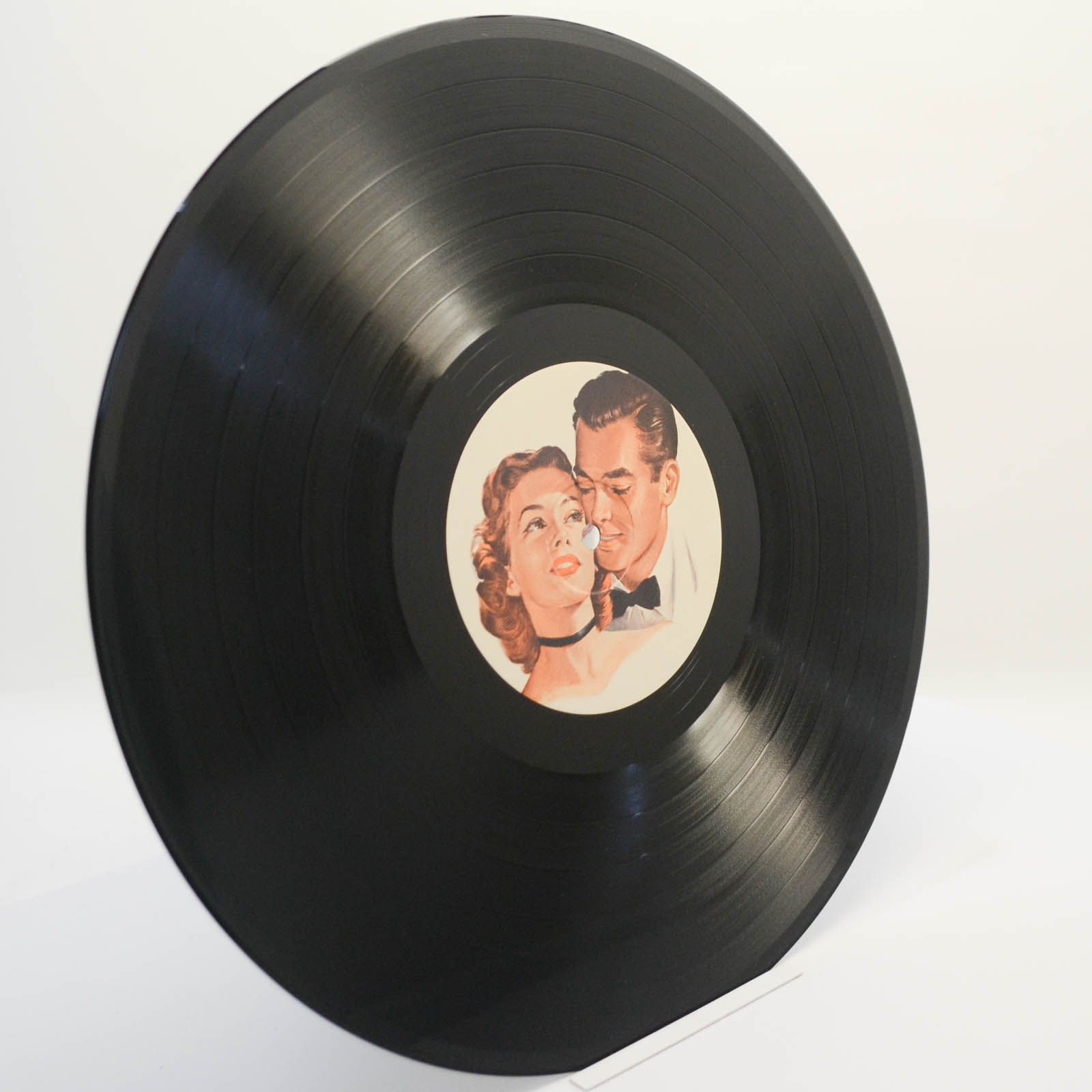 Roxette — Pearls Of Passion, 1986