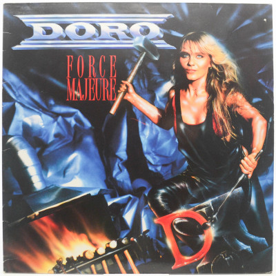 Force Majeure, 1989